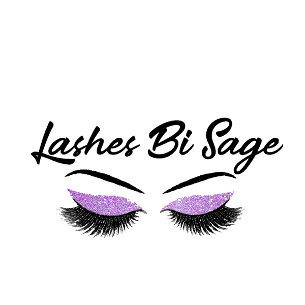 Lashes Bi Sage