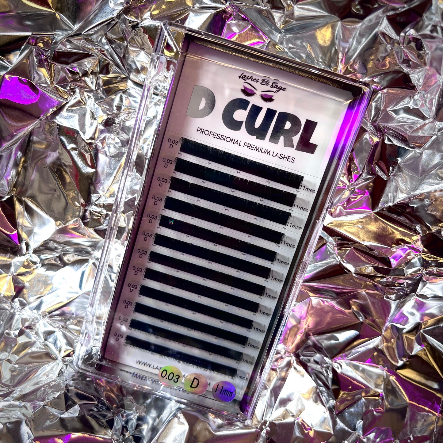 D CURL